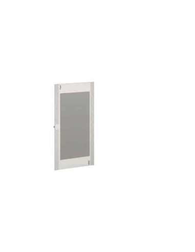 Puerta transparente para caja VEGA-D FD/FU62XX - A001238415 HAGER FD62TN