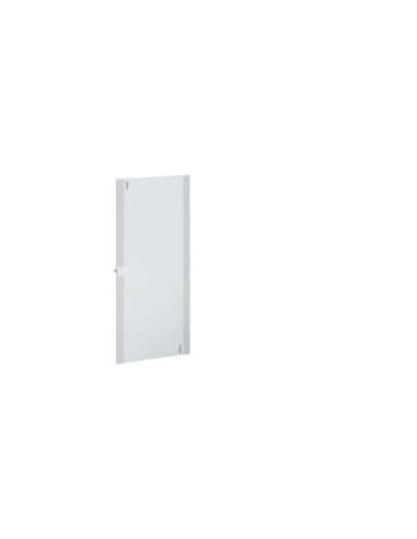 Puerta opaca para caja VEGA-D FD/FU72XX - A001238418 HAGER FD72PN