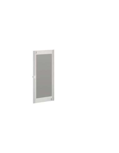 Puerta transparente para caja VEGA-D FD/FU72XX - A001238419 HAGER FD72TN