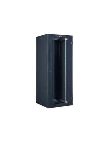 Armario 19 Linkeo - Puerta frontal simple - 42U - 600x600mm - A001522631 LEGRAND 646760