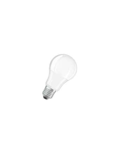 Lámpara LED VALUE CLASSIC A E27 5W 470lm 4000K 15000h - A001705427 LED_LED 4058075127081 (EMBALAJE DE 10 UNIDADES)