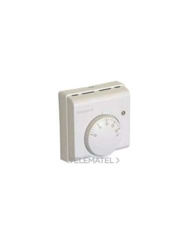 TERMOSTATO AMBIENTE TODO / NADA CON CONMUTADOR INVIERNO VERANO - A003008707 HONEYWELL T4360D1003