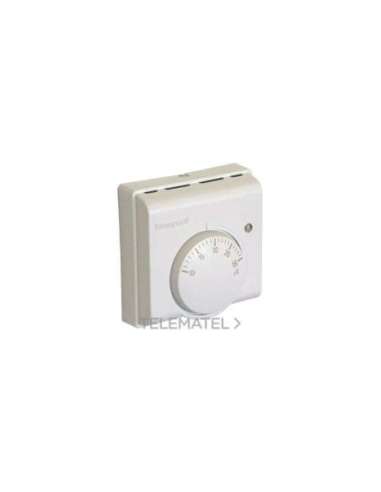 TERMOSTATO AMBIENTE TODO / NADA CONTACTO CONMUTADO - A003008712 HONEYWELL T6360A1079