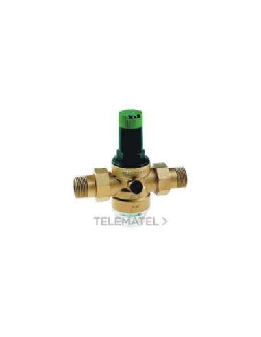 VÁLVULA REDUCTORA PRESIÓN D06F-AM 2 - A003008747 HONEYWELL D06F-2A