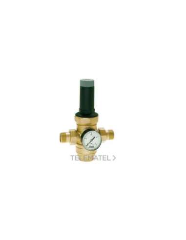 VÁLVULA REDUCTORA PRESIÓN D06FN 3/4 - A003008767 HONEYWELL D06FN-3/4B