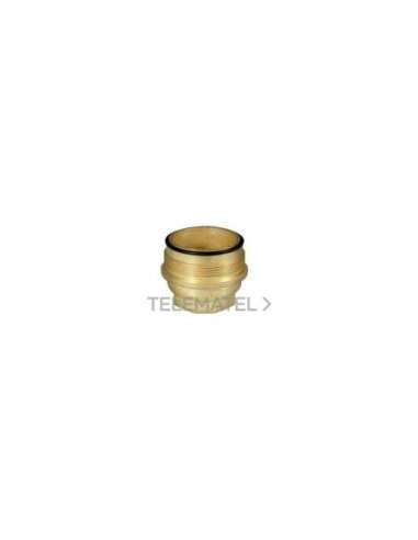 VASO LATÓN 1.1/2-2 SM06T - A003008997 HONEYWELL SM06T-11/2