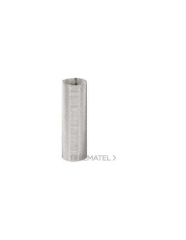 JUEGO CARTUCHO 100µM PARA FILTRO FF06-1/2 (5U) - A003009219 HONEYWELL AS06-1/2A (EMBALAJE DE 5 UNIDADES)