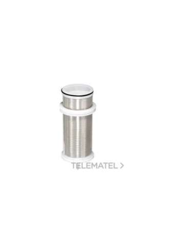 VASO TRANSPARENTE ANILLO LLAVE BOLA 3/4-1.1/4 - A003009487 HONEYWELL KF74-1A