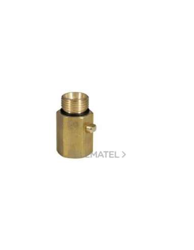 LLAVE BOLA PARA FILTROS SERIE S 1/2-2 - A003009490 HONEYWELL KH11S-1A