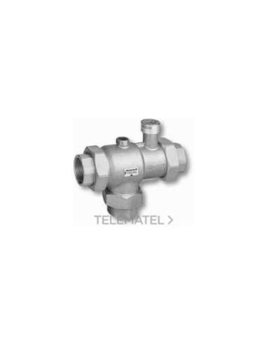 VÁLVULA MEZCLADORA AGUA CALIENTE SANITARIA TM3400 H 1/2 - A003009572 HONEYWELL TM3400.914