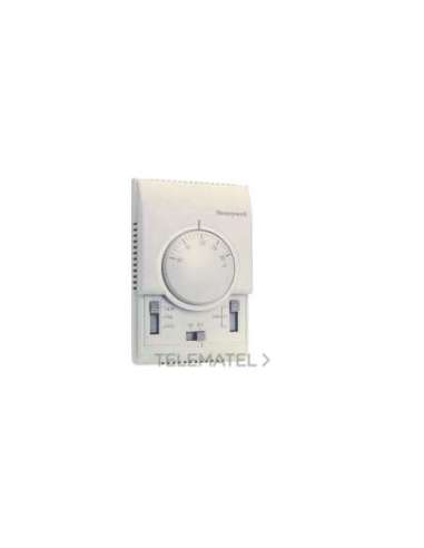 TERMOSTATO AMBIENTE XE70 TODO - NADA 1 INVIERNO VERANO - A003009941 HONEYWELL T6374C1004