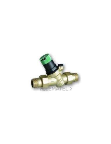 VÁLVULA REDUCTORA PRESIÓN D05FS ROSCA 1/2 - A003010461 HONEYWELL D05FS-1/2A