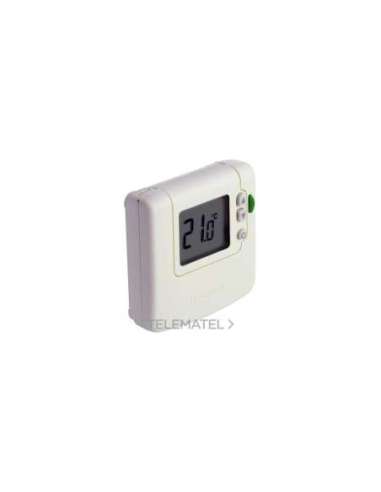 TERMOSTATO AMBIENTE DIGITAL DT90 - A003010467 HONEYWELL DT90A1008