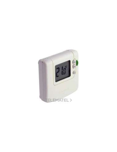 TERMOSTATO DIGITAL FUNCIÓN ECO DT90 - A003010468 HONEYWELL DT90E1012