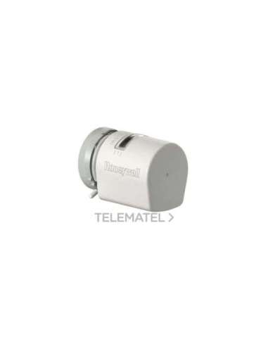 ACTUADOR TÉRMICO MT4 24V AC NO - A003010700 HONEYWELL MT4-024-NO