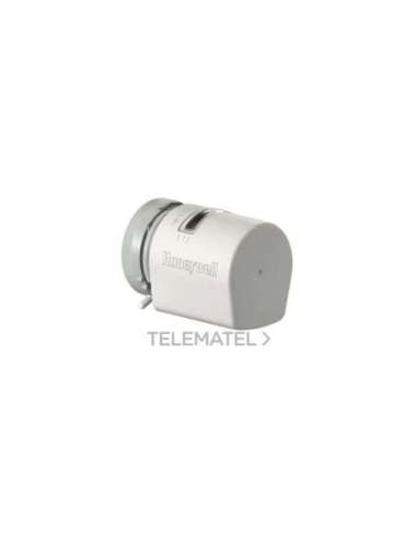 ACTUADOR TÉRMICO MT8 230V AC NC CABLE 2