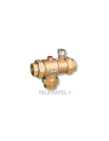 VÁLVULA MEZCLADORA TM3400 ROSCA 1/2 - A003011023 HONEYWELL TM3400.912