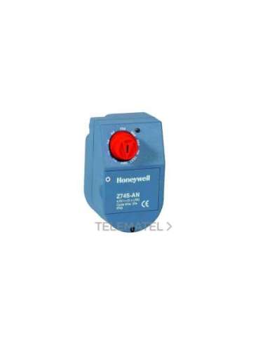 PROGRAMADOR Z74S-AN PARA FILTRO ROSCA 1/2-2 230V - A003011079 HONEYWELL Z74S-AN