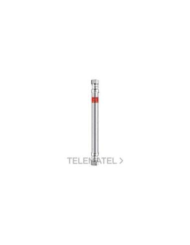 FLEXIBLE TAQ EXTRA HG-1-600-F AGUA - A003402097 TUCAI 8220 (EMBALAJE DE 3 UNIDADES)