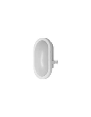 Luminaria exterior LED Bulkhead 11W 840 negro - A003826509 LED_LED 4058075271685 (EMBALAJE DE 6 UNIDADES)