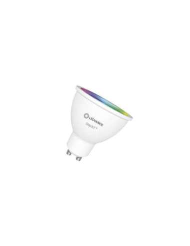 Lámpara SMART+ WiFi PAR16 RGBW 50 40° tbdW/ GU10 - A004479345 LED_LED 4058075485693 (EMBALAJE DE 4 UNIDADES)