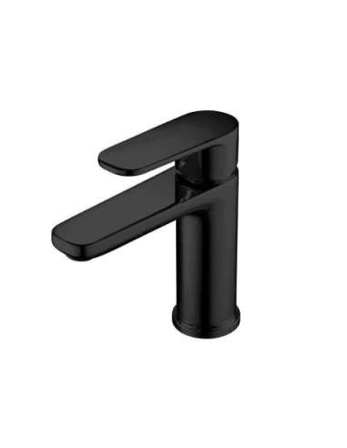 MONOMANDO LAVABO CABEL BLACK - A004673017 CABEL CB.3511011.BK