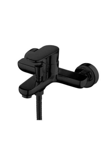 MONOMANDO BAÑO-DUCHA CABEL BLACK - A004673019 CABEL CB.3532013.BK