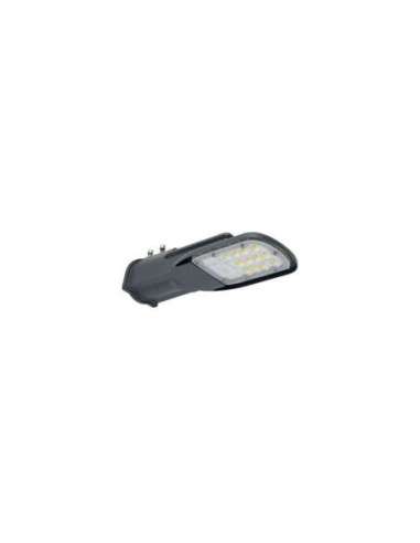 Luminaria vial Arealighting ECO AREA SPD 150W 840 gris - A004673397 LED_LED 4058075557956