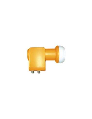 LNB WIDEBAND 2S: H-V G57dB TELEVES 747402