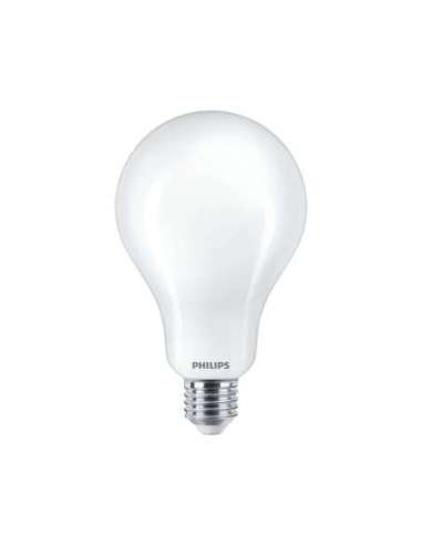 Lámpara LED CorePro LED Bulb ND 200W E27 A95 840 FR G - A004956092 PHILIPS 34669700