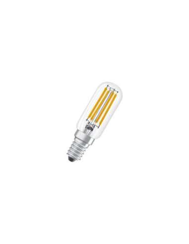 Lámpara LED SPECIAL T26 FIL 40 NO-DIM 4W/827 E14 - A004957455 LED_LED 4058075616790