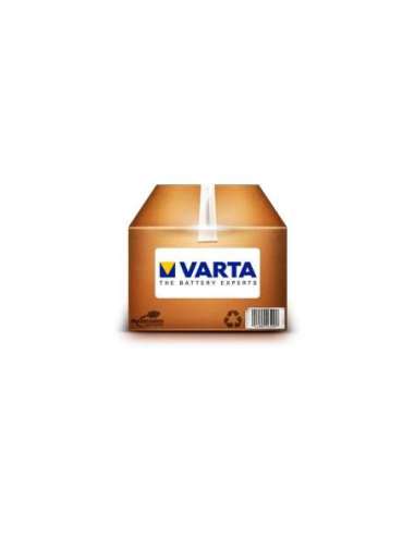 CAR.MULTICHARGER VARTA PILAS RECARG.AA/AAA CAPCD.HTA 8 PILAS(PILAS NO INCLUIDAS) VARTA 57659101401