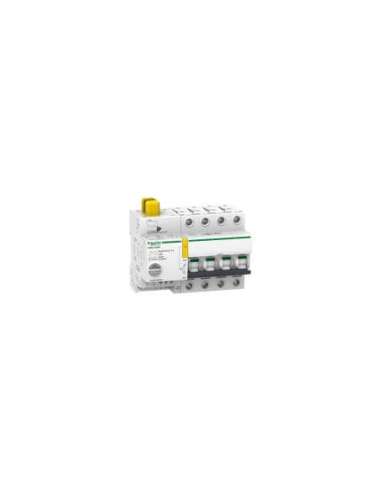 REFLEX iC60N TI24 40A 4P C - A001118361 SCHNEIDER ELECTRIC A9C62440