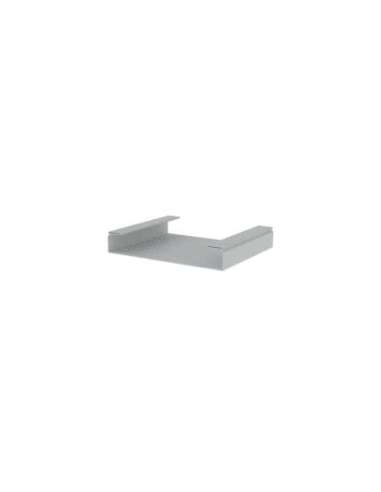 66 Bandeja perforada gris RAL7038 100x600 U48X 66620-48 - A001582176 UNEX 66620-48 (EMBALAJE DE 6 METROS)