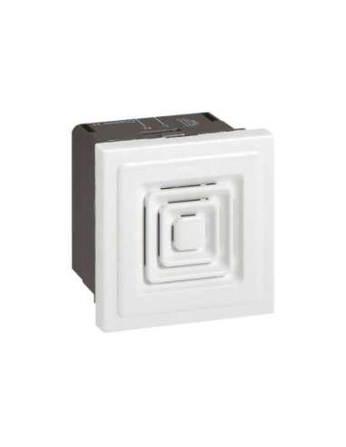 Zumbador Mosaic - 230 V~ - 2 módulos - Blanco - A000132025 LEGRAND 076641