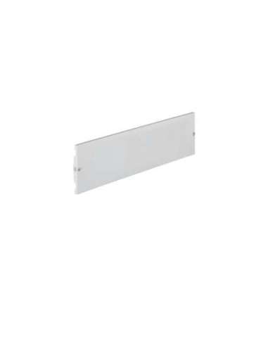 Tapa ciega fija Quadro 150x600 - A000150142 HAGER UC232