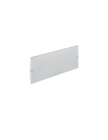 Tapa ciega fija Quadro 200x600 - A000150143 HAGER UC233