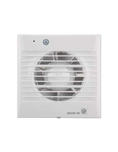 DECOR-100 CD (230V 50HZ) RE - A000159270 SOLER Y PALAU 5210004700