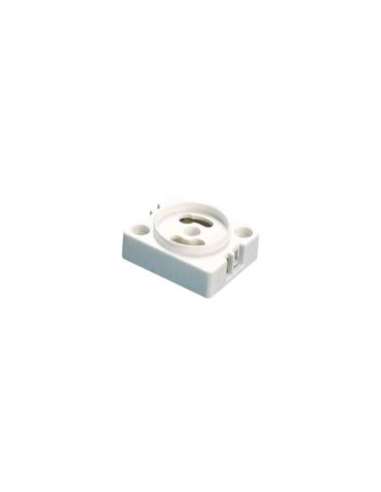 Portacebador. 2A 250V. - A000181593 SOLERA 804 (EMBALAJE DE 50 UNIDADES)