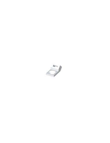 26 Soporte angular natural U60X 1257 - A000182097 UNEX 1257 (EMBALAJE DE 100 UNIDADES)