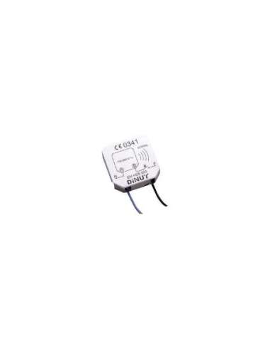 Prolongador llamada timbre 110/220V - A000183451 DINUY EM HEB 005