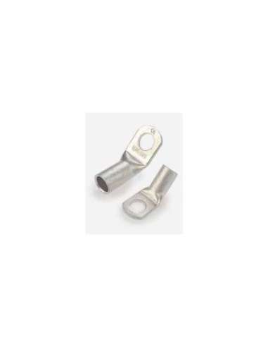 Terminal cobre tubular a 45° T45-240/16 - A000250696 SOFAMEL 007880 (EMBALAJE DE 5 UNIDADES)