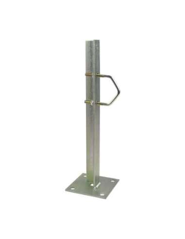 Suplemento pared atornillable 300mm L - A000687988 TELEVES 2401