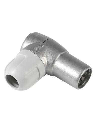 Conector M diámetro 9