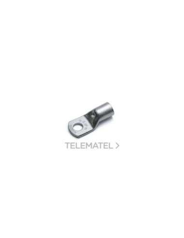 TERMINAL PRESIÓN CU BAJA TENSIÓN A1-M5 SECCIÓN 4-6MM² BORNE DIÁMETRO 5