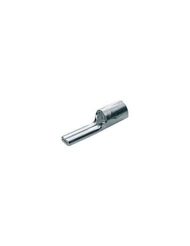 TERMINAL CU PUNTERA MACIZA SECCIÓN 70MM² DIÁMETRO 30 PARA CONDUCTOR FLEXIBLE - A000755152 CEMBRE A14-P30