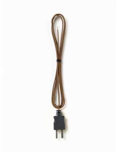 Cable termopar (tipo J) de uso general 80PJ-1 - A000791593 FLUKE 1288191