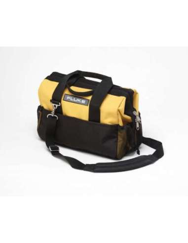 Bolsa de herramientas reforzada en acero con 25 departamentos C550 - A000791602 FLUKE 1547919