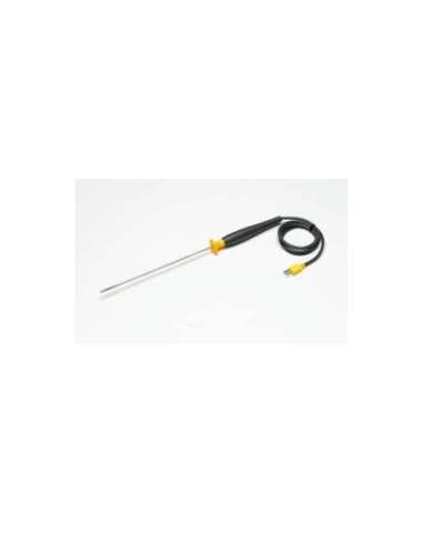 Sonda de temperatura para aire o gases (termopar tipo K) 80PK-24 - A000791720 FLUKE 2098691