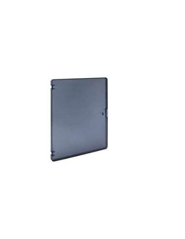 Puerta transparente azul para caja golf VF/VS418 - A000805790 HAGER VZ630N